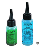 Rohloff Speedhub 500/14 Oil Change Kit inc: 2 x Lubes and Replacement Drain Plug