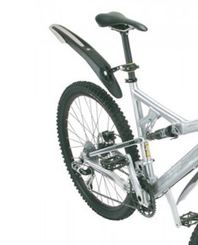 TOPEAK Defender M2 Q R Rear Mudguard for 26 Wheel MTB s