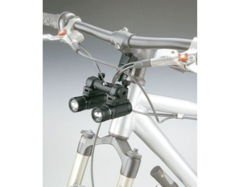 Prolongateur BARXTENDER TOPEAK sur guidon vélo - CYCLO REMORQUE Prolongateur BARXTENDER TOPEAK sur guidon vélo - CYCLO REMORQUE