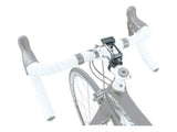TOPEAK Ridecase / Drybag Adjustable Multi-Mount - Stem, StemCap, Bars