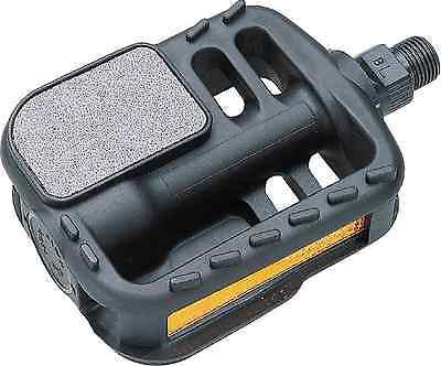 MKS PB-390 Non-Slip Town/Hybrid/Commuter Bike Cycle Pedals