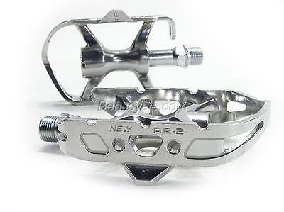 Mks online road pedals