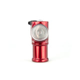 EXPOSURE LIGHTS Blaze MK2 Daybright USB Rechargeable Rear Cycle Light