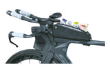 TOPEAK Fast Fuel TriBag Bike Packing Top Tube Bag