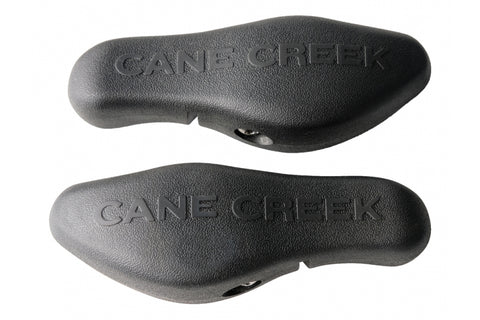 CANE CREEK Ergo Control II Bar End Grips