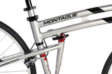 MONTAGUE Crosstown Folding Road Bike