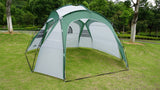 Pro Peak XL Dome Event Shelter Party Tent with 4 x Side Panels