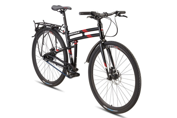 MONTAGUE Allston Folding Road Bike