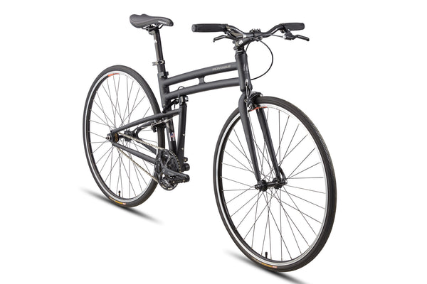 Montague boston folding bike online