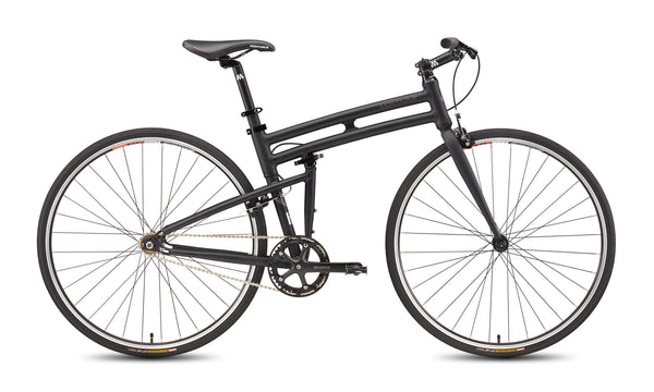 Montague x folding bike 2025