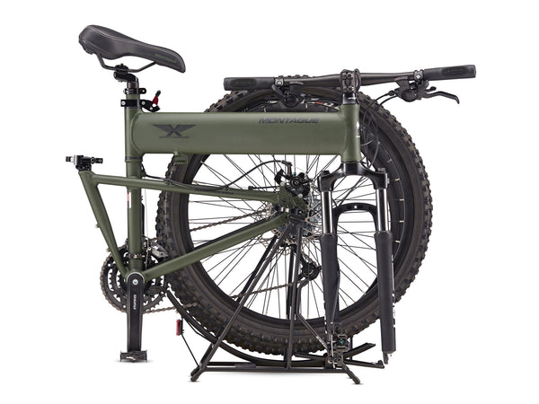 Montague folding sales