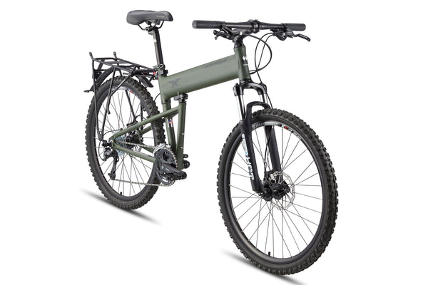 Ww2 paratrooper folding bike best sale for sale