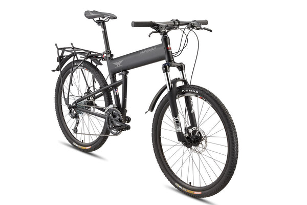 Montague military deals folding bike