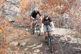 MONTAGUE Paratrooper Pro Folding Mountain Bike with RackStand