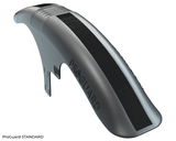 RRP ProGuard V.2 Zip-Tie Front Mudguards Matt Finish - Mini / Standard / Max