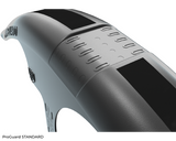 RRP ProGuard V.2 Zip-Tie Front Mudguards Matt Finish - Mini / Standard / Max