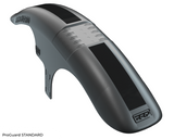 RRP ProGuard V.2 Zip-Tie Front Mudguards Matt Finish - Mini / Standard / Max