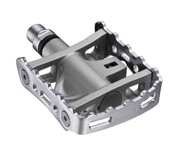 Spd flat pedal discount combo