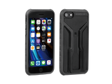 TOPEAK Ridecase for iPhone 6 / 6s / 7 / 8 / SE 2nd Gen: Case Only