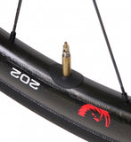 RRP ValveGuard & FrameGuard: Eliminate Rattling Valves / Prevent Frame Cable Rub