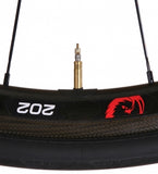 RRP ValveGuard & FrameGuard: Eliminate Rattling Valves / Prevent Frame Cable Rub