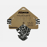 AMS - All Mountain Style MTB Front Mudguard: 26"/27.5"/29" Tornado Design