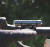 EXPOSURE LIGHTS Aero Bar Silicon Band Mount for Helmet Lights
