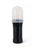 EXPOSURE LIGHTS Beacon Diffuser Cap - Convert Your Light to a Diffused Lantern!