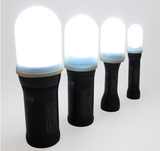 EXPOSURE LIGHTS Beacon Diffuser Cap - Convert Your Light to a Diffused Lantern!