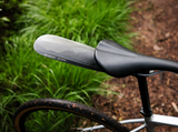 Ass Savers BIG Rear Superlight Rear Saddle-Mount Mudguard - Detour