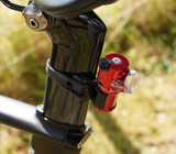 EXPOSURE LIGHTS Aero Seatpost Bracket Mount for BLAZE Rear Light
