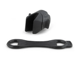 EXPOSURE LIGHTS Boost-R Aero Mount: Fit Your Boost-R Light to Aero Seatposts