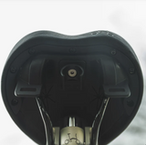 EXPOSURE LIGHTS TraceR Bolt-On Rear Under-Saddle Bracket for Brompton Bikes