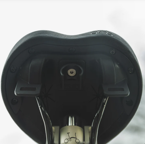 EXPOSURE LIGHTS TraceR Bolt-On Rear Under-Saddle Bracket for