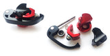Montague Parts: Replacement Direct-Connect Frame Clamp for Montague Bikes