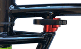 Montague Parts: Replacement Direct-Connect Frame Clamp for Montague Bikes