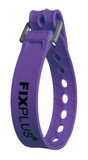 FixPlus Straps 35x2.2cm Fix Anything to Anything! Camping/Bikepacking/DIY/Garden