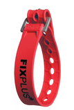 FixPlus Straps 35x2.2cm Fix Anything to Anything! Camping/Bikepacking/DIY/Garden