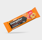 NaMEDSPORT EnergyBar Choose: Banana/Strawberry/Peach/Apricot/Berries - Box of 12