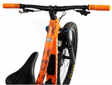 AMS All Mountain Style Frame Guard Extra Red Bull Rampage Freeride: White or Grey