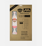 AMS All Mountain Style Frame Guard Extra Red Bull Rampage Freeride: White or Grey