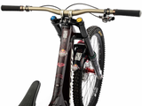 AMS All Mountain Style Frame Guard Extra Red Bull Rampage Freeride: White or Grey