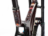 AMS All Mountain Style Frame Guard Extra Red Bull Rampage Freeride: White or Grey