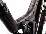 AMS All Mountain Style Frame Guard Extra Red Bull Rampage Freeride: White or Grey