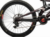 AMS All Mountain Style Frame Guard Extra Red Bull Rampage Freeride: White or Grey