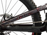 AMS All Mountain Style Frame Guard Extra Red Bull Rampage Freeride: White or Grey