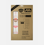 AMS All Mountain Style Frame Guard Extra Red Bull Rampage Freeride: White or Grey