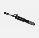 TOPEAK Race Rocket 120psi Mini Cycle Road & Mountain Bike Pump Schrader / Presta