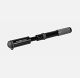 TOPEAK Race Rocket 120psi Mini Cycle Road & Mountain Bike Pump Schrader / Presta