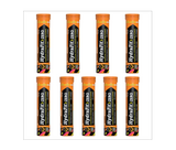 NaMEDSPORT Hydrafit Zero Electrolyte Tabs - Tubes of 20 - Red Orange Flavour